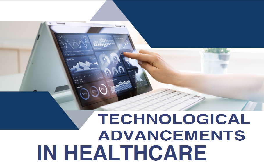 Technological Advancement in Healthtech